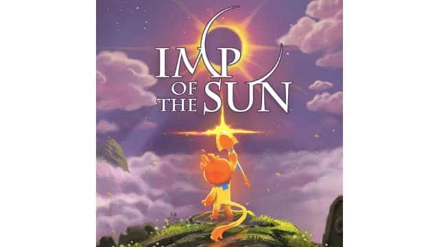 日焱之子Imp of the Sun-v1.0.2-中文60帧-