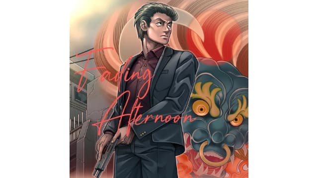 日薄西山Fading Afternoon-v1.3.0-中文-安卓打不开-