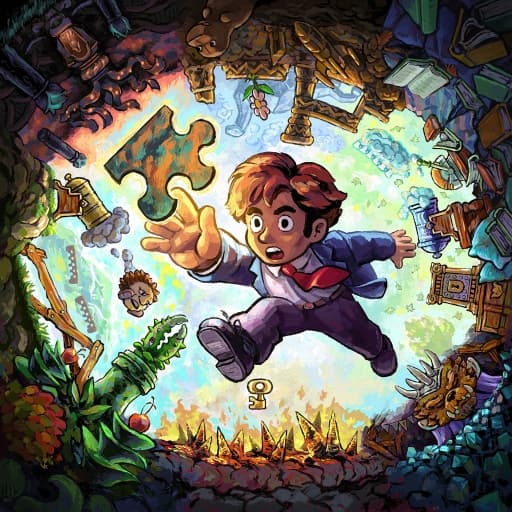 时空幻境：周年纪念版-v1.4.0-60帧-