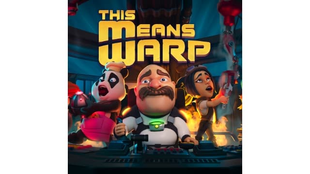 时空错乱之旅This Means Warp-v8.19-中文60帧-梧槎子渊阁