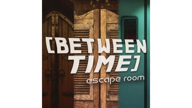 时间之间 密室脱逃Between Time Escape Room-v1.0-中文60帧-