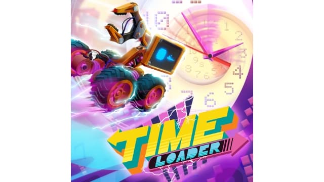 时间加载器Time Loader-v1.0.0-中文30帧-