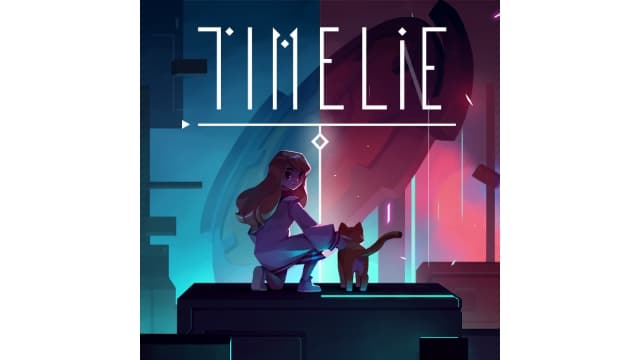 时间谎言Timelie-v1.1.0-中文60帧-梧槎子渊阁