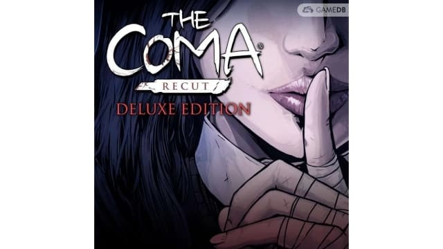 昏迷：切割The Coma Recut-v1.0.1-英文60帧-