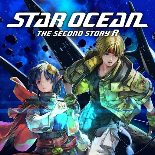 星之海洋 第二个故事R-v1.1.0-中文30帧-