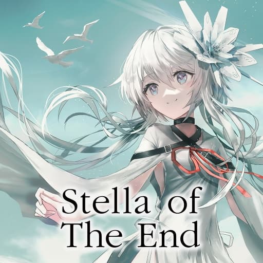 星之终途Stella of The End-v1.0.0-中文60帧-