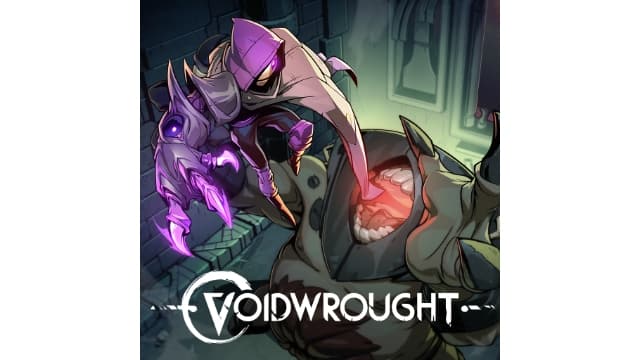 星穹遗迹Voidwrought-v1.1.33-中文60帧-