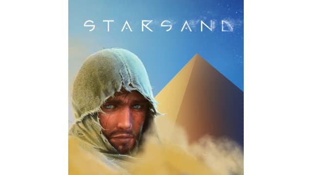 星辰沙海Starsand-v1.0.2-中文60帧-