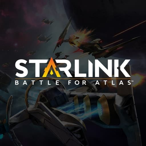 星链 决战阿特拉斯-v1.0.6-22dlc-30帧-