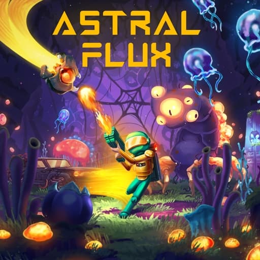 星际波动Astral Flux-v3.0.0-中文-30帧-