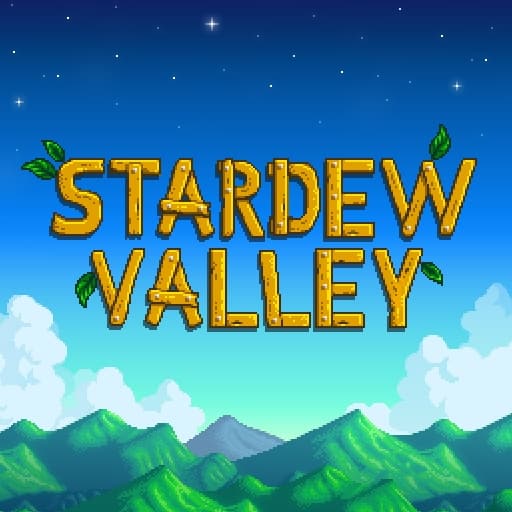 星露谷物语-v1.6.15.3-中文60帧-