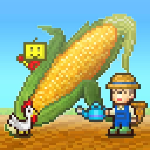 晴空农场物语v2.30-中文20帧流畅-