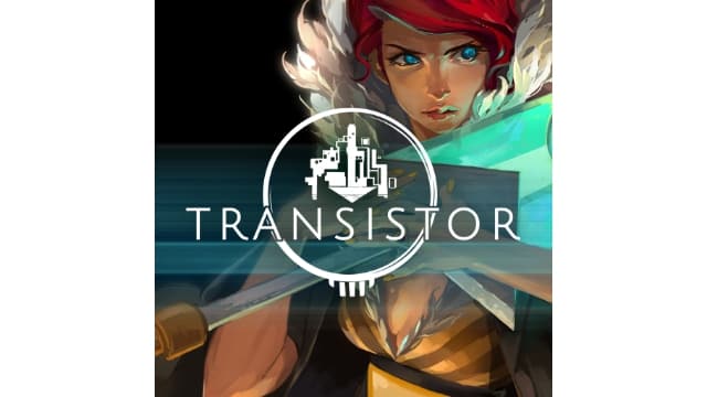 晶体管Transistor-v1.0.2-中文60帧-梧槎子渊阁