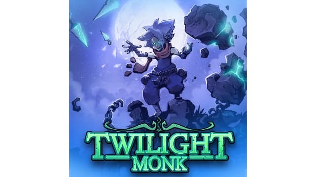 暮光僧侣 Twilight Monk-v1.0-中文30帧-梧槎子渊阁