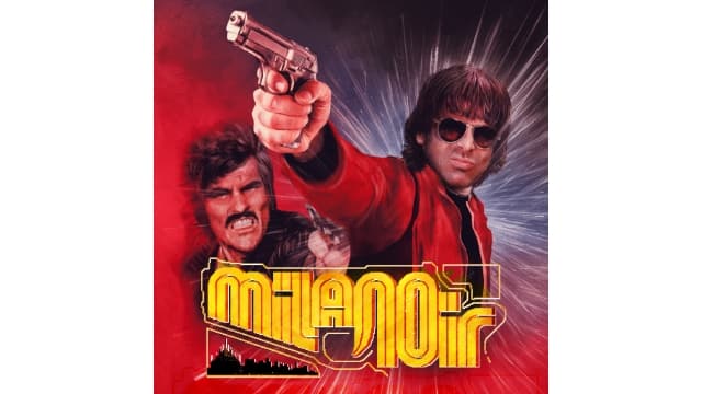 暴力米兰Milanoir-v1.0.1-中文60帧-