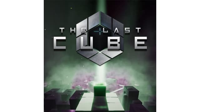 最后的方块The Last Cube-v1.0.2-中文60帧-