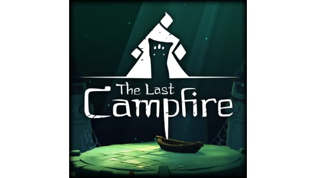 最后的篝火The Last Campfire-v1.0.6-中文60帧-