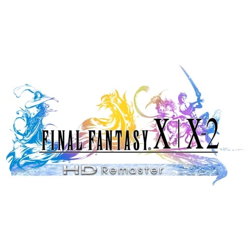 最终幻想XX-2 HD 重制版-30帧-