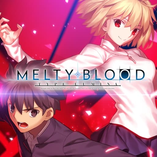 月姬格斗v1.4.6-26dlc-中文60帧-
