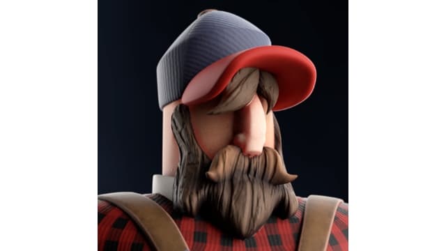 木匠山Lumberhill-v1.0.1-1dlc-中文60帧-