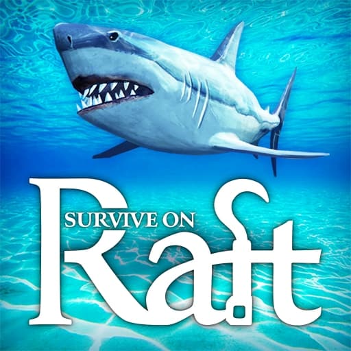 木筏求生Survive on raft-v4-英文-60帧-