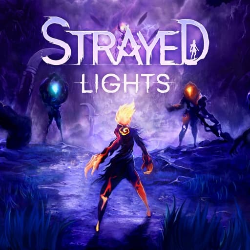 末光Strayed Lights-v1.3.1-中文30帧-