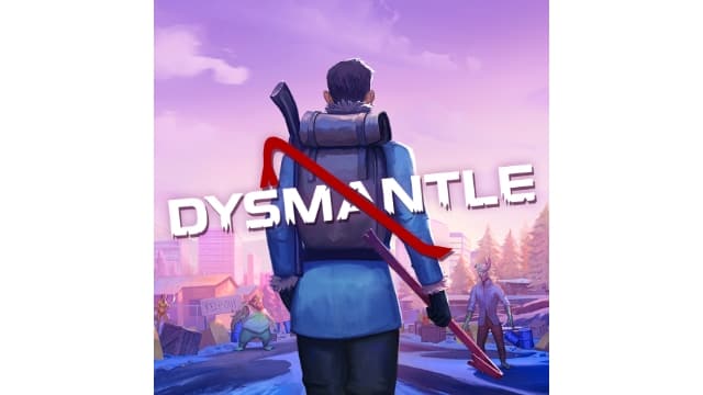 末日拆迁DYSMANTLE-v1.4.1.0-3dlc-中文60帧-
