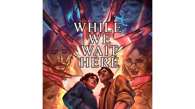 末日等待While We Wait Here-v1.3-中文30帧-