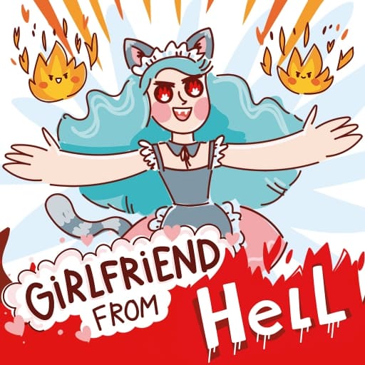 来自地狱的女友-60帧-