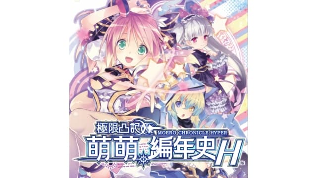 极限凸记 萌萌编年史H-v1.0.0-中文60帧-