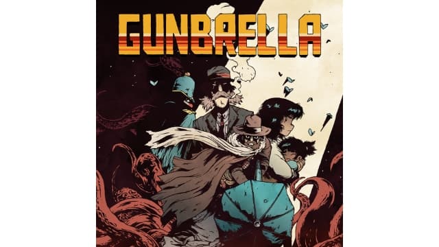 枪伞游侠Gunbrella-v1.0.5-中文60帧-