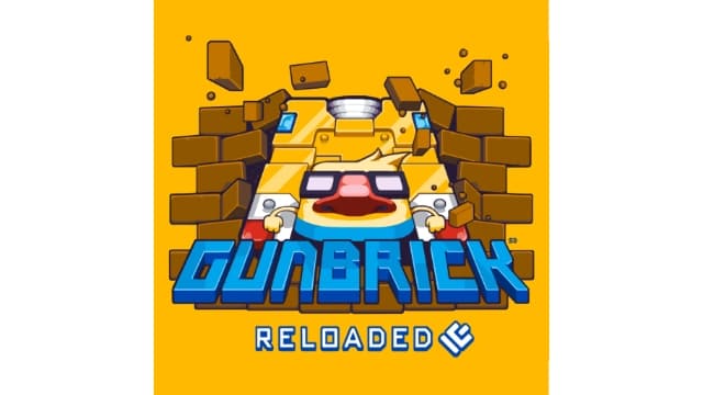 枪砖 重制版Gunbrick-v2.0-中文60帧-