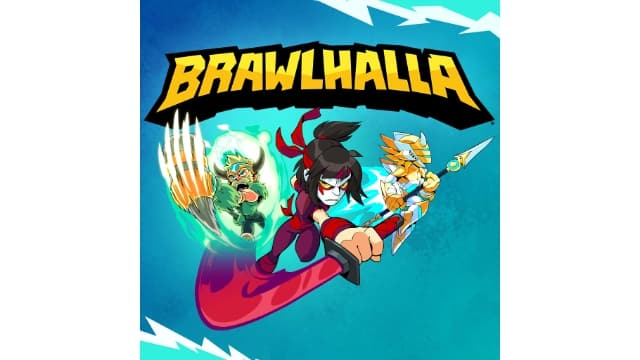 格斗哈拉Brawlhalla-v9.05-中文60帧-梧槎子渊阁