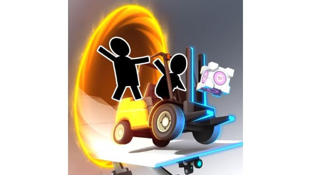 桥梁建造师 传送门-v1.1-1dlc-中文30帧-