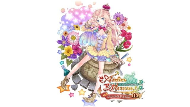 梅露露的炼金工房 亚兰德之炼金术士3 DX-v1.0.5-中文30帧-