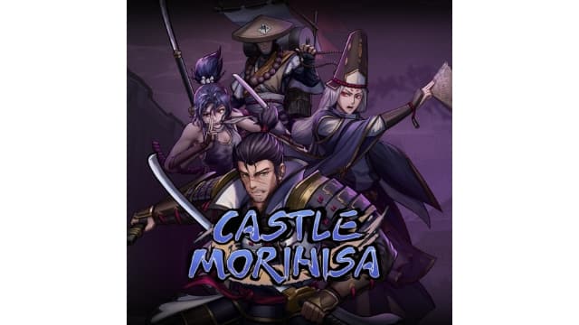 森久城物语Castle Morihisa-v1.0.95-1dlc-中文60帧-