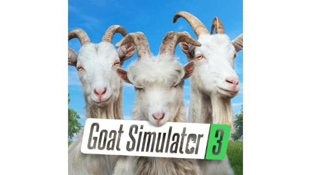 模拟山羊3Goat Simulator 3-v1.0.7.7-1dlc-中文30帧-梧槎子渊阁