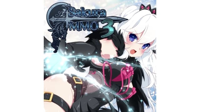 樱花MMO3Sakura MMO 3-v1.0.0-中文60帧-