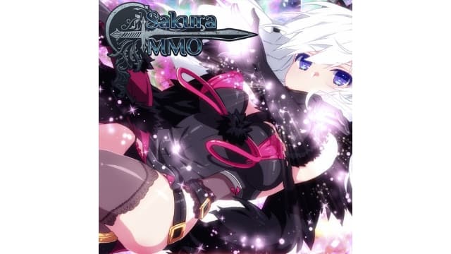 樱花MMOSakura MMO-v1.0.0-中文60帧-