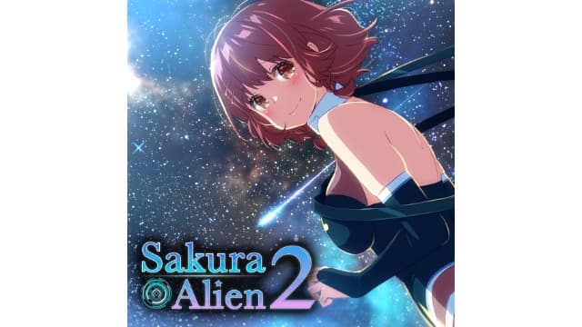 樱花外星人2Sakura Alien 2-v1.0.0-中文60帧-梧槎子渊阁