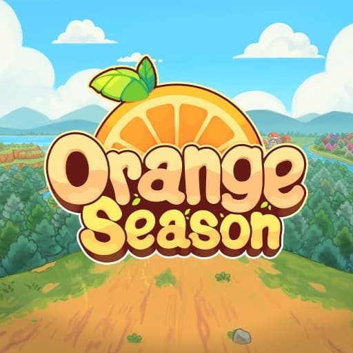 橙色季节 Orange Season-v1.0.2-60帧-