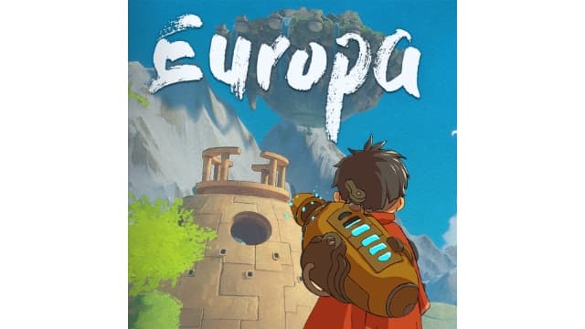 欧罗巴Europa-v1.4.0-中文30帧-
