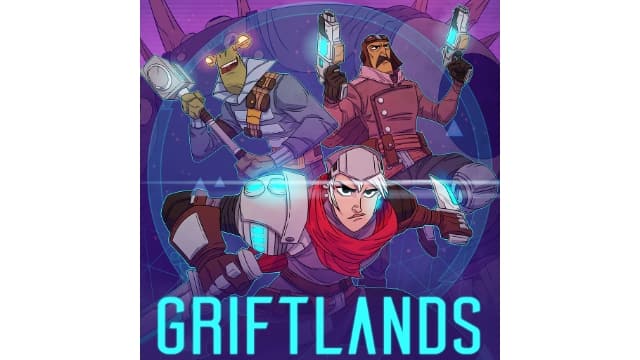 欺诈之地Griftlands-v1.0.4-中文60帧-