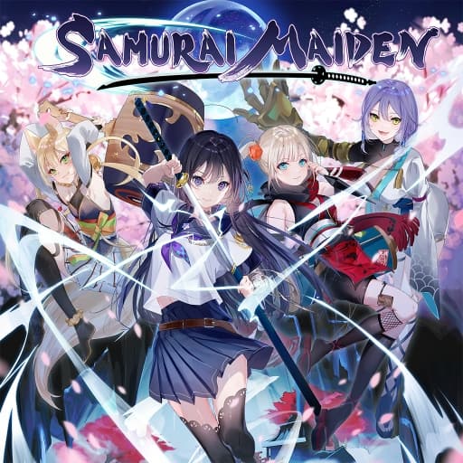 武士少女-v1.6.0-19dlc-
