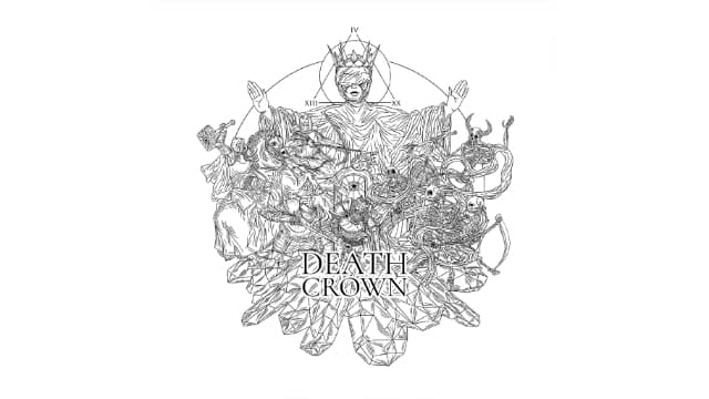 死亡之冠Death Crown-v1.1.0-中文60帧-梧槎子渊阁