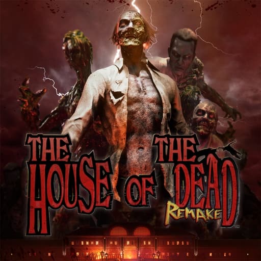 死亡之屋重制版-v1.1.0-60帧-