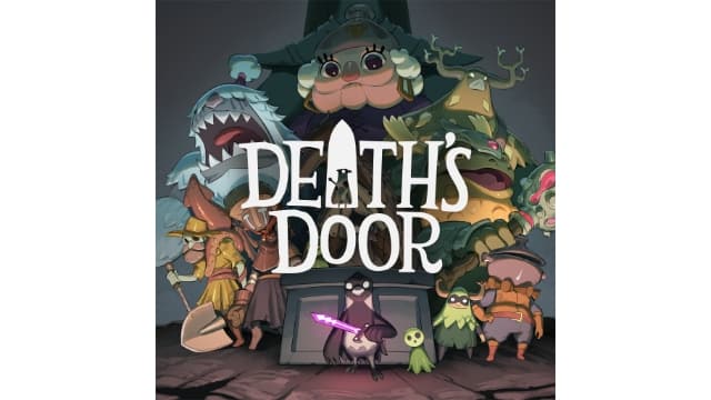 死亡之门-v1.1.6a-中文30帧-梧槎子渊阁