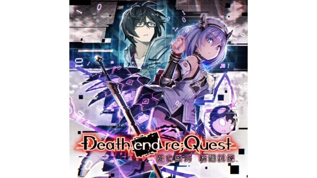 死亡终局 轮回试炼-v1.0.0-中文30帧-