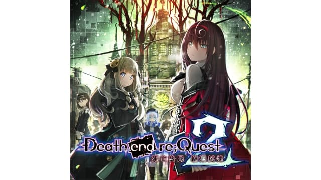 死亡终局 轮回试炼2-v1.0.0-中文30帧-