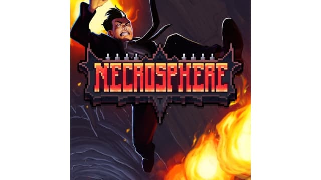 死魂空间 豪华版Necrosphere-v1.0.2-中文60帧-